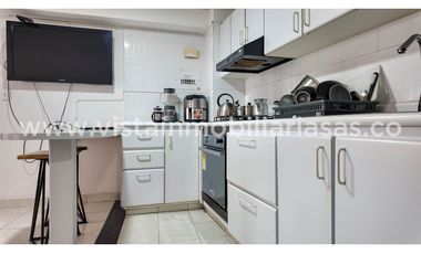 Arriendo Apartamento Palogrande, Manizales