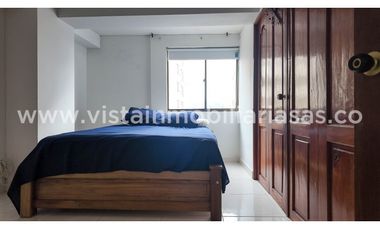 Arriendo Apartamento Palogrande, Manizales