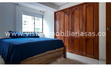 Arriendo Apartamento Palogrande, Manizales