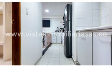 Arriendo Apartamento Palogrande, Manizales