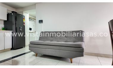 Arriendo Apartamento Palogrande, Manizales