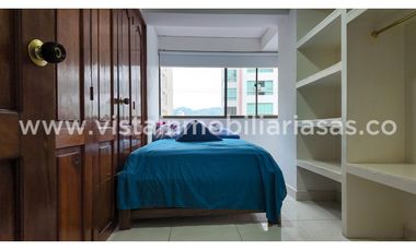 Arriendo Apartamento Palogrande, Manizales