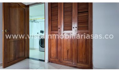 Arriendo Apartamento Palogrande, Manizales