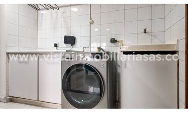 Arriendo Apartamento Palogrande, Manizales