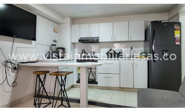 Arriendo Apartamento Palogrande, Manizales