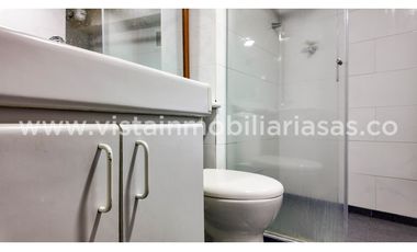 Arriendo Apartamento Palogrande, Manizales