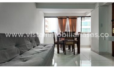 Arriendo Apartamento Palogrande, Manizales