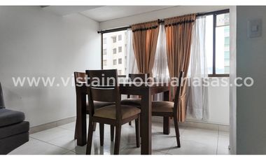 Arriendo Apartamento Palogrande, Manizales