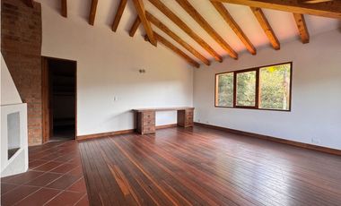Vendo casa campestre en el Retiro, Oriente Antioqueño