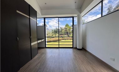 Vendo casa campestre en el Retiro, Oriente Antioqueño