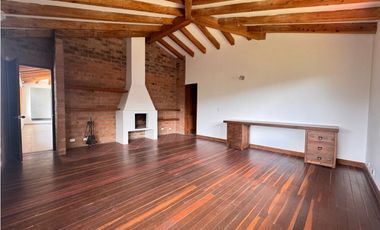 Vendo casa campestre en el Retiro, Oriente Antioqueño