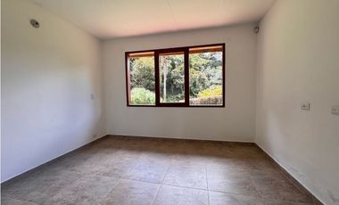 Vendo casa campestre en el Retiro, Oriente Antioqueño