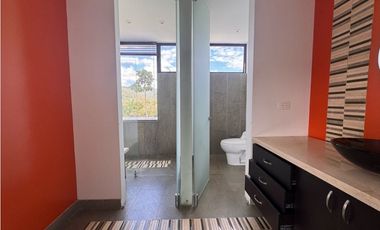 Vendo casa campestre en el Retiro, Oriente Antioqueño