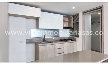 Arriendo Apartaestudio San Marcel, Manizales