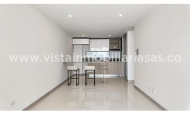 Arriendo Apartaestudio San Marcel, Manizales