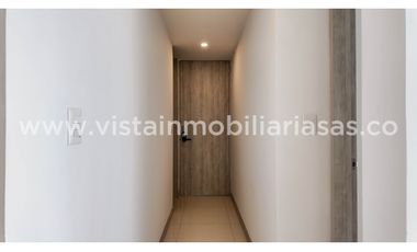 Arriendo Apartaestudio San Marcel, Manizales
