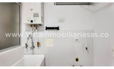 Arriendo Apartaestudio San Marcel, Manizales