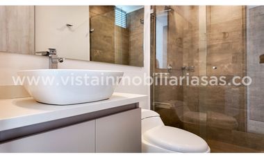 Arriendo Apartaestudio San Marcel, Manizales