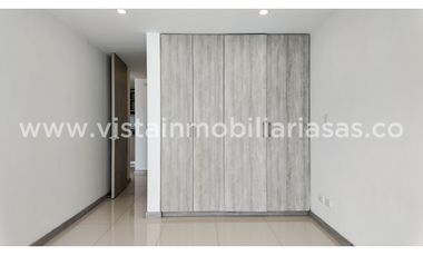 Arriendo Apartaestudio San Marcel, Manizales