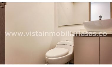 Arriendo Apartaestudio San Marcel, Manizales