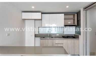Arriendo Apartaestudio San Marcel, Manizales
