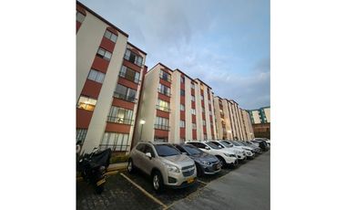 VENTA APTO CONJUNTO EL TULCAN PEREIRA