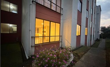 VENTA APTO CONJUNTO EL TULCAN PEREIRA