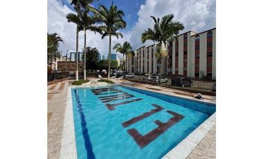 VENTA APTO CONJUNTO EL TULCAN PEREIRA