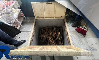 LOCAL EN VENTA EN MONTERREY