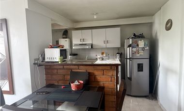 APARTAESTUDIO EN CALASANZ $ 320.000.000