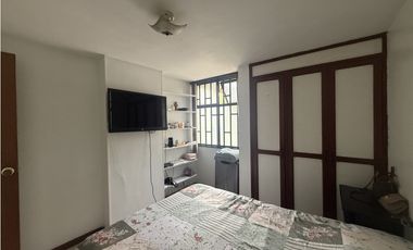 APARTAESTUDIO EN CALASANZ $ 320.000.000
