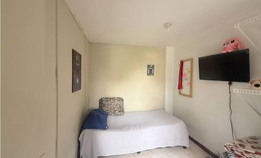 APARTAESTUDIO EN CALASANZ $ 320.000.000