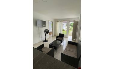 Alquilo casa Campestre con salón de eventos Vereda Bella Suiza