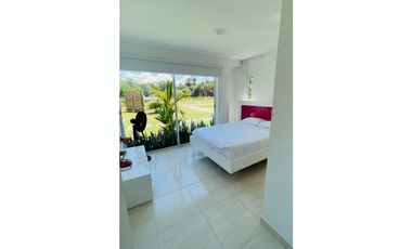 Alquilo casa Campestre con salón de eventos Vereda Bella Suiza