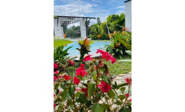 Alquilo casa Campestre con salón de eventos Vereda Bella Suiza