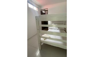 Alquilo casa Campestre con salón de eventos Vereda Bella Suiza