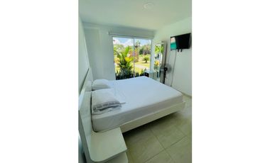 Alquilo casa Campestre con salón de eventos Vereda Bella Suiza