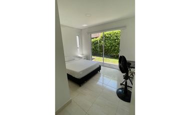 Alquilo casa Campestre con salón de eventos Vereda Bella Suiza