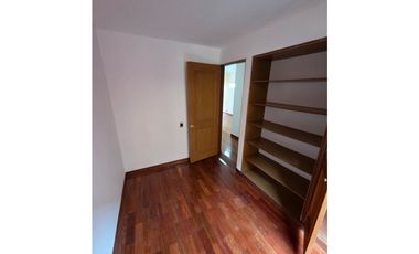 CASA EN ARRIENDO  MODELIA  Conjunto Residencial Cabrera 6