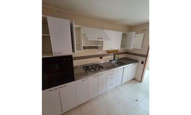 CASA EN ARRIENDO  MODELIA  Conjunto Residencial Cabrera 6