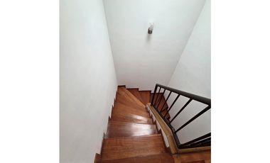 CASA EN ARRIENDO  MODELIA  Conjunto Residencial Cabrera 6