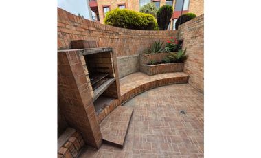 CASA EN ARRIENDO  MODELIA  Conjunto Residencial Cabrera 6