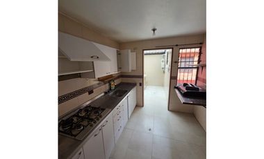 CASA EN ARRIENDO  MODELIA  Conjunto Residencial Cabrera 6