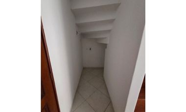 CASA EN ARRIENDO  MODELIA  Conjunto Residencial Cabrera 6