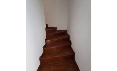 CASA EN ARRIENDO  MODELIA  Conjunto Residencial Cabrera 6