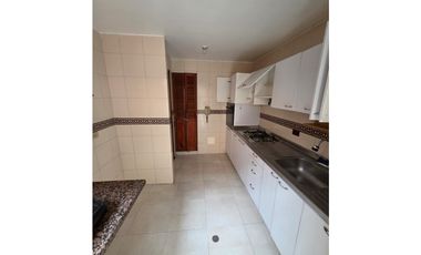 CASA EN ARRIENDO  MODELIA  Conjunto Residencial Cabrera 6