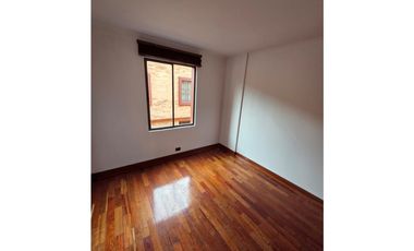 CASA EN ARRIENDO  MODELIA  Conjunto Residencial Cabrera 6