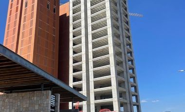 Departamento nuevo venta condominio estilo resort Corregidora Queretaro