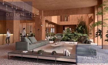 Departamento nuevo venta condominio estilo resort Corregidora Queretaro