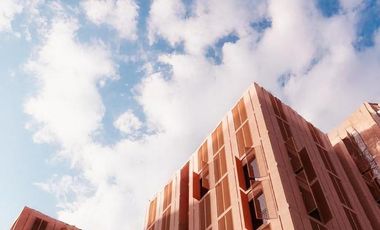 Departamento nuevo venta condominio estilo resort Corregidora Queretaro